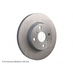 BLUE PRINT Bremsscheibe