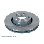 BLUE PRINT Bremsscheibe