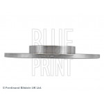 BLUE PRINT Bremsscheibe