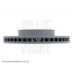 BLUE PRINT Bremsscheibe