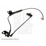 BLUE PRINT Sensor, Raddrehzahl