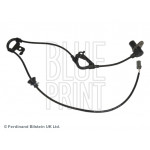 BLUE PRINT Sensor, Raddrehzahl