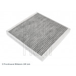 BLUE PRINT Filter, Innenraumluft