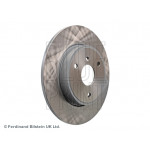 BLUE PRINT Bremsscheibe