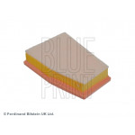 BLUE PRINT Luftfilter