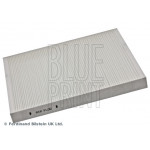 BLUE PRINT Filter, Innenraumluft