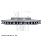 BLUE PRINT Bremsscheibe