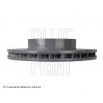 BLUE PRINT Bremsscheibe