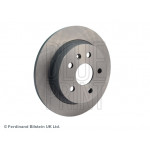 BLUE PRINT Bremsscheibe