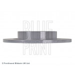 BLUE PRINT Bremsscheibe