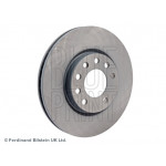 BLUE PRINT Bremsscheibe