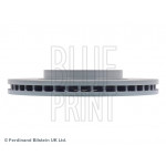 BLUE PRINT Bremsscheibe