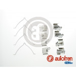 AUTOFREN SEINSA Zubehörsatz, Scheibenbremsbelag