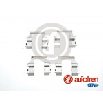 AUTOFREN SEINSA Zubehörsatz, Scheibenbremsbelag
