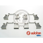 AUTOFREN SEINSA Zubehörsatz, Scheibenbremsbelag