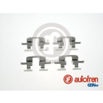 AUTOFREN SEINSA Zubehörsatz, Scheibenbremsbelag