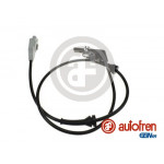 AUTOFREN SEINSA Sensor, Raddrehzahl