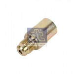 DT Spare Parts Ventil, Einspritzanlage