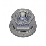 DT Spare Parts Radmutter