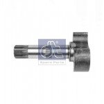 DT Spare Parts Bremswelle