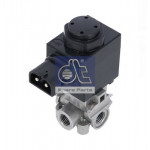 DT Spare Parts Magnetventil