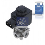DT Spare Parts Magnetventil