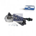 DT Spare Parts Wischermotor