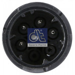DT Spare Parts Wischermotor