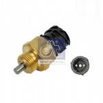 DT Spare Parts Schalter, Splitgetriebe