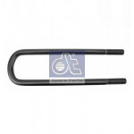 DT Spare Parts Federbride