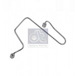 DT Spare Parts Hochdruckleitung, Einspritzanlage
