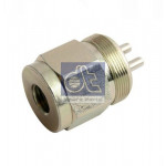 DT Spare Parts Bremslichtschalter