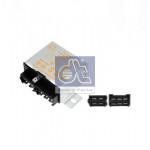 DT Spare Parts Warnblinkrelais