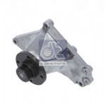 DT Spare Parts Halter, Kühlerlüfter