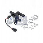 DT Spare Parts Magnetventil