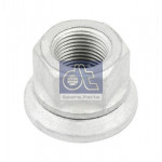 DT Spare Parts Radmutter