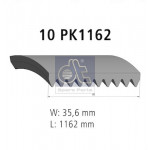 DT Spare Parts Keilrippenriemen