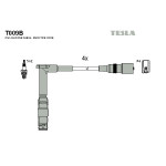 TESLA Zündleitungssatz