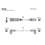 TESLA Zündleitungssatz