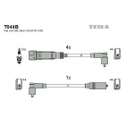 TESLA Zündleitungssatz