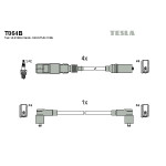 TESLA Zündleitungssatz