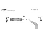 TESLA Zündleitungssatz