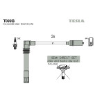 TESLA Zündleitungssatz