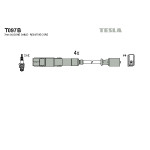 TESLA Zündleitungssatz
