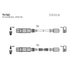 TESLA Zündleitungssatz