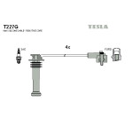 TESLA Zündleitungssatz