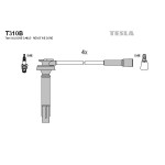 TESLA Zündleitungssatz