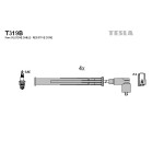TESLA Zündleitungssatz