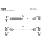 TESLA Zündleitungssatz