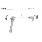 TESLA Zündleitungssatz